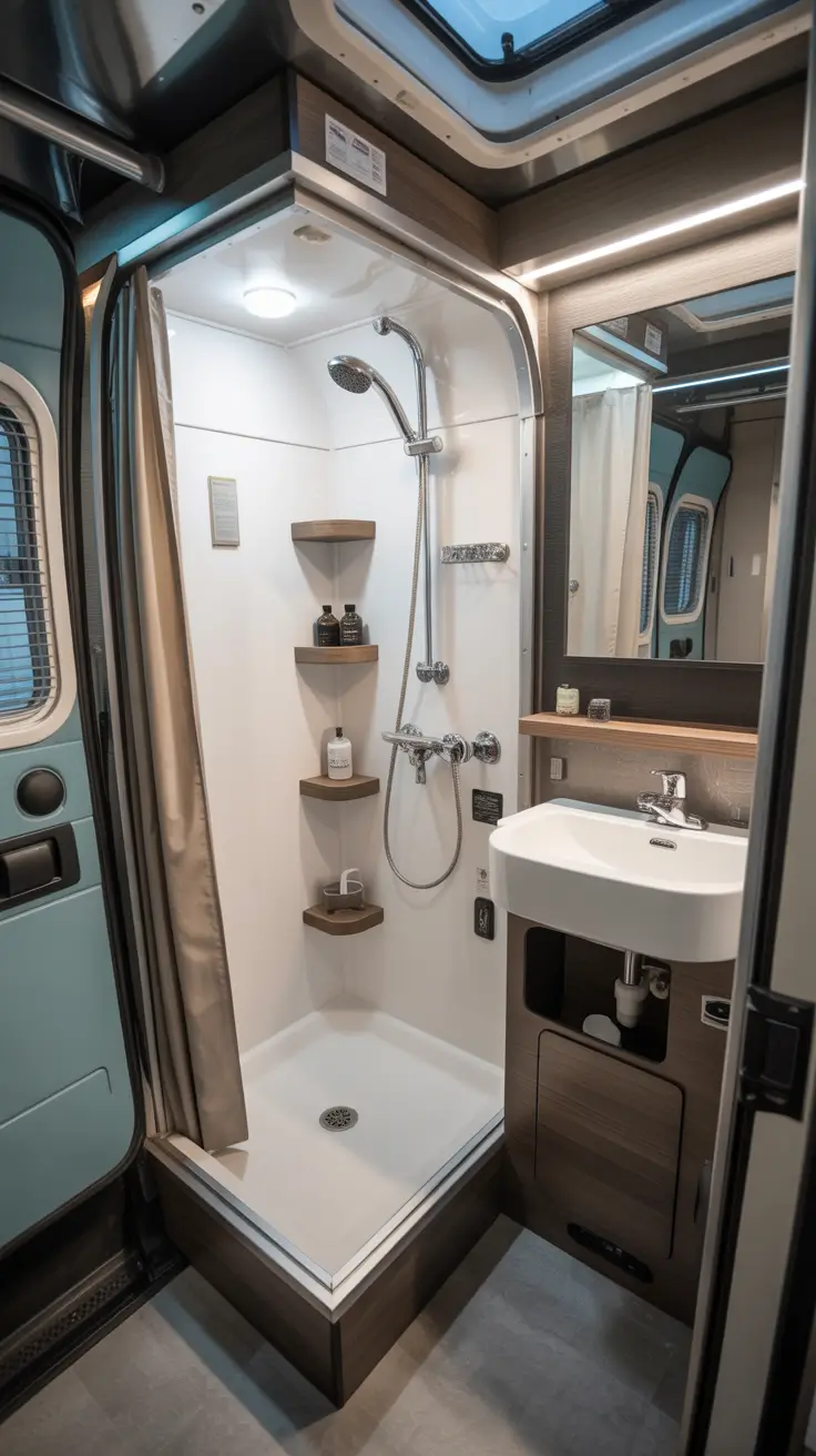 Bathroom Renovation Ideas 2026: Modern, Budget & Spa-Inspired Designs