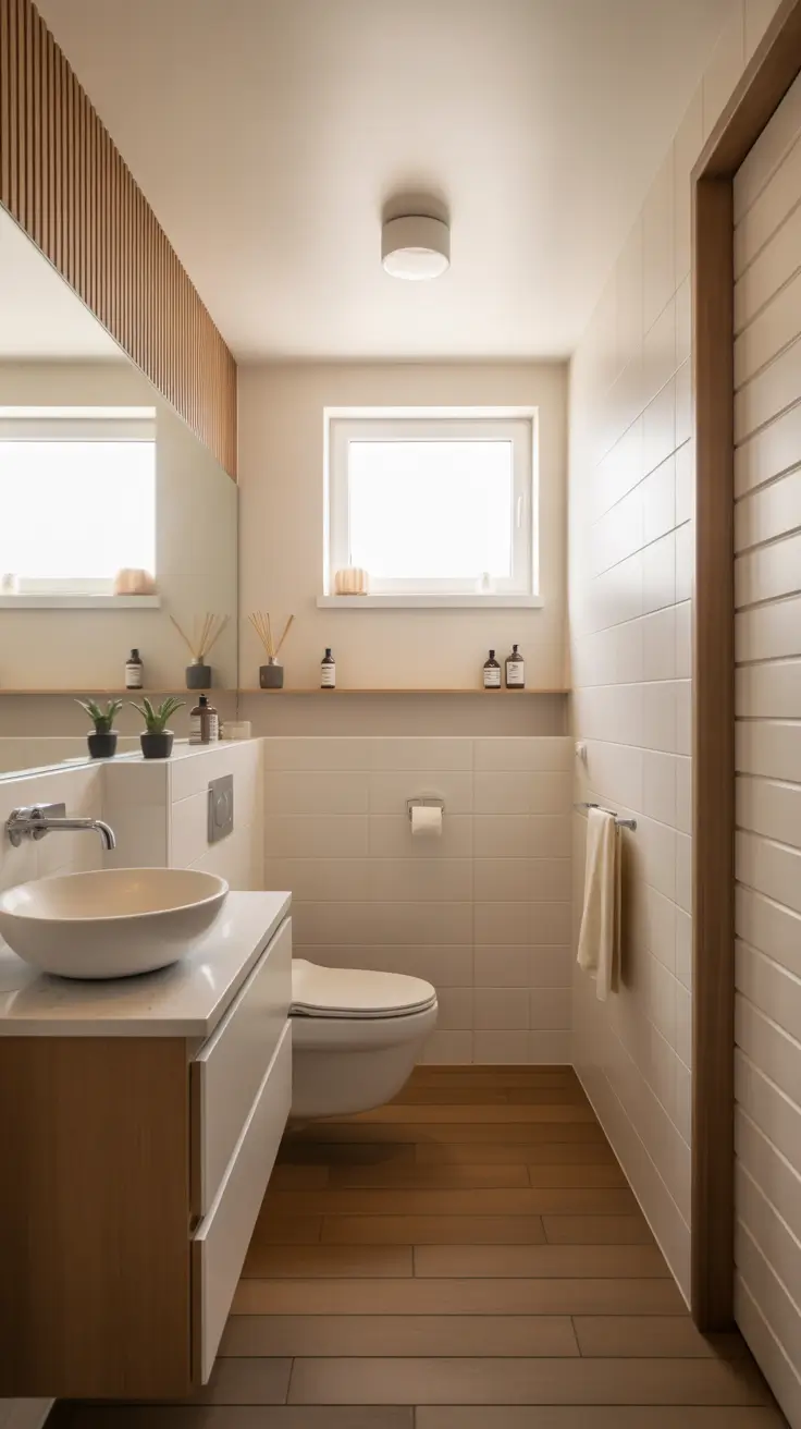 Bathroom Renovation Ideas 2026: Modern, Budget & Spa-Inspired Designs