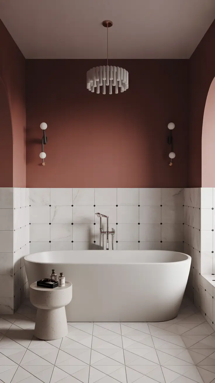 Bathroom Renovation Ideas 2026: Modern, Budget & Spa-Inspired Designs