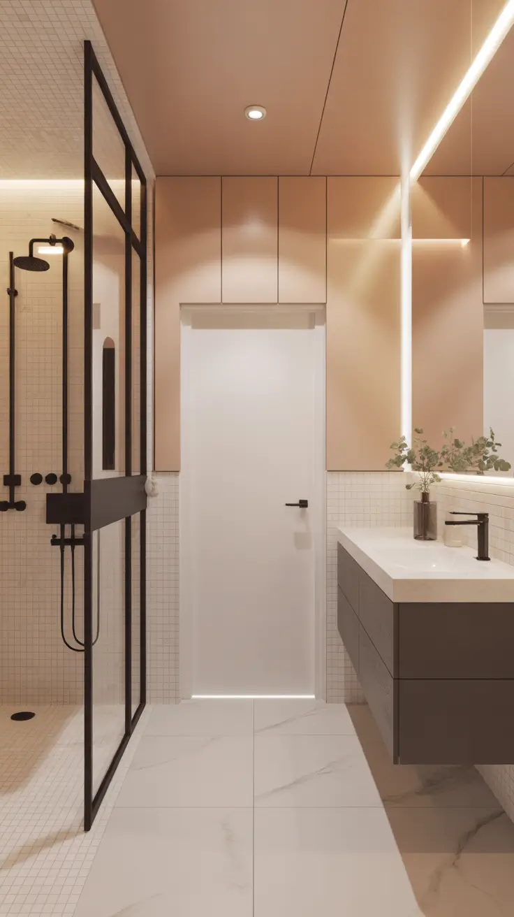 Bathroom Renovation Ideas 2026: Modern, Budget & Spa-Inspired Designs