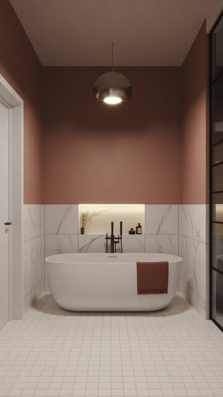 Bathroom Renovation Ideas 2026: Modern, Budget & Spa-Inspired Designs