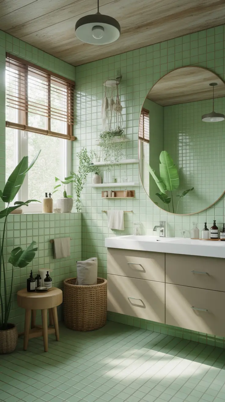 Bathroom Renovation Ideas 2026: Modern, Budget & Spa-Inspired Designs