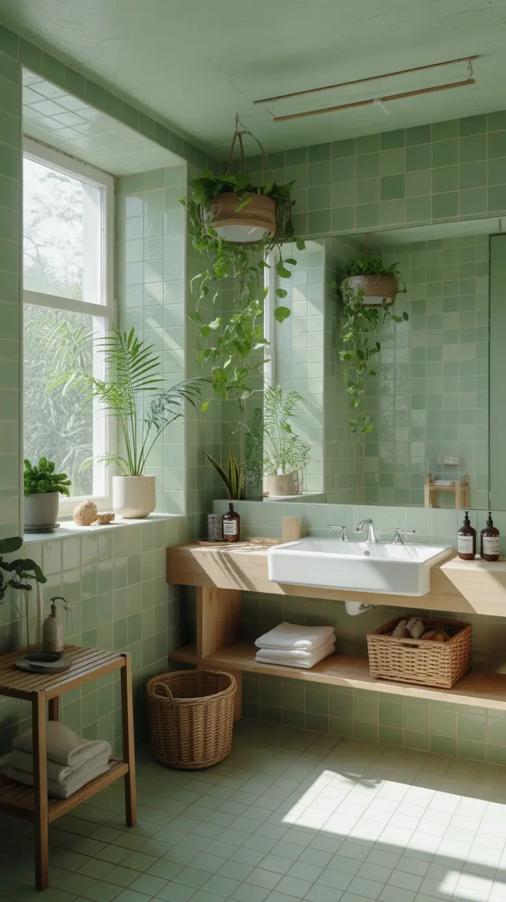 Bathroom Renovation Ideas 2026: Modern, Budget & Spa-Inspired Designs