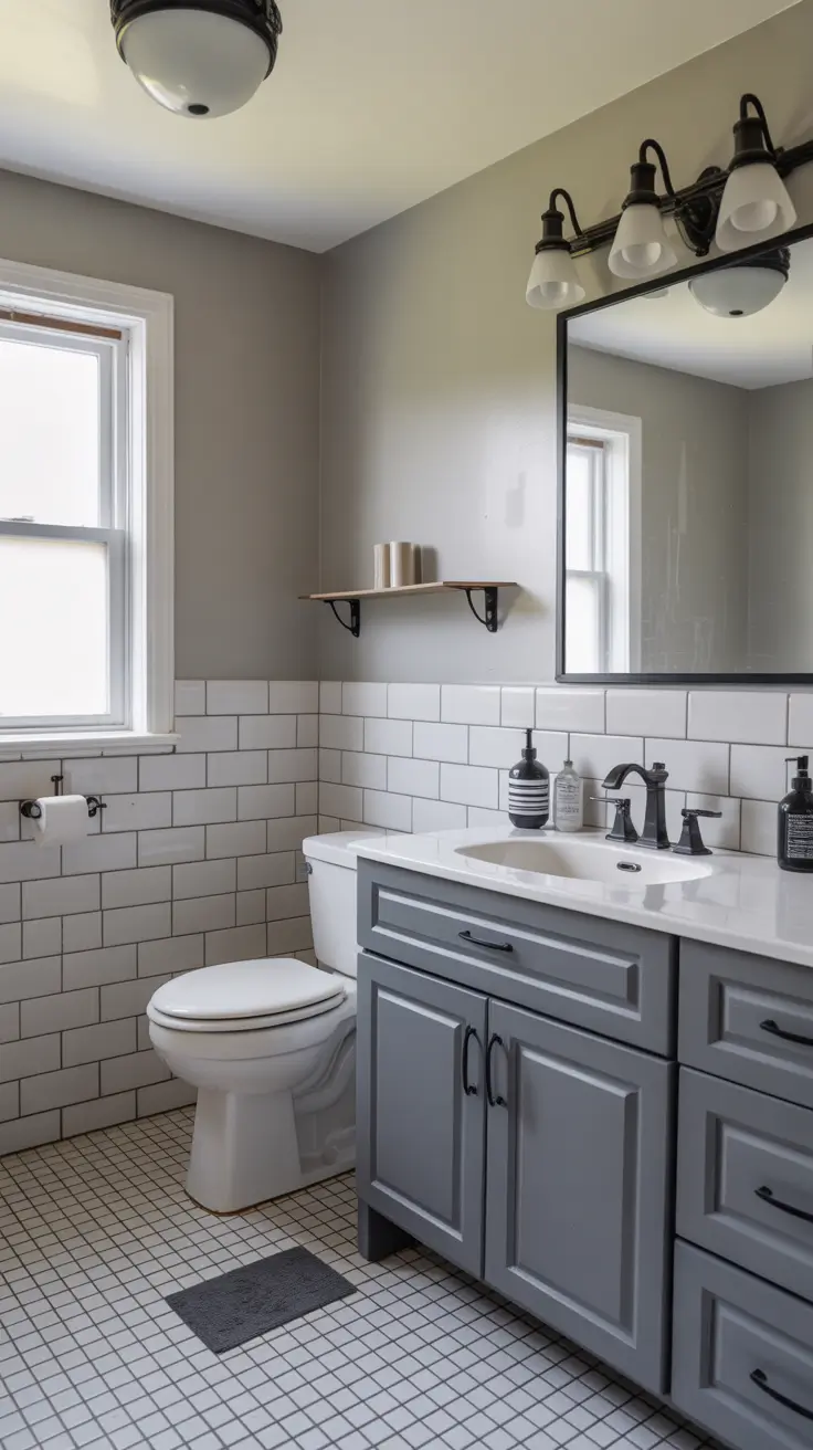 Bathroom Renovation Ideas 2026: Modern, Budget & Spa-Inspired Designs