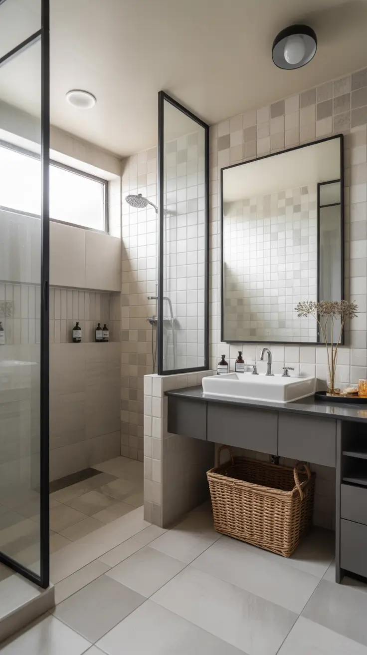 Bathroom Renovation Ideas 2026: Modern, Budget & Spa-Inspired Designs