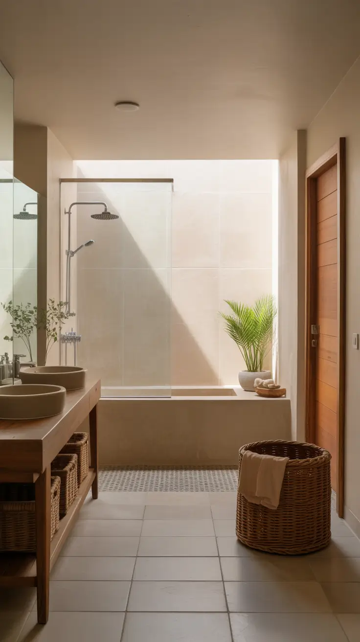 Bathroom Renovation Ideas 2026: Modern, Budget & Spa-Inspired Designs