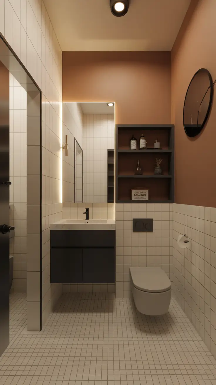 Bathroom Renovation Ideas 2026: Modern, Budget & Spa-Inspired Designs