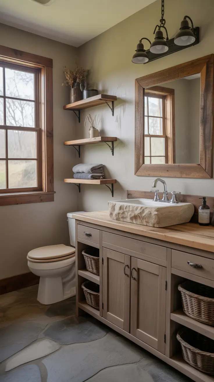 Bathroom Renovation Ideas 2026: Modern, Budget & Spa-Inspired Designs