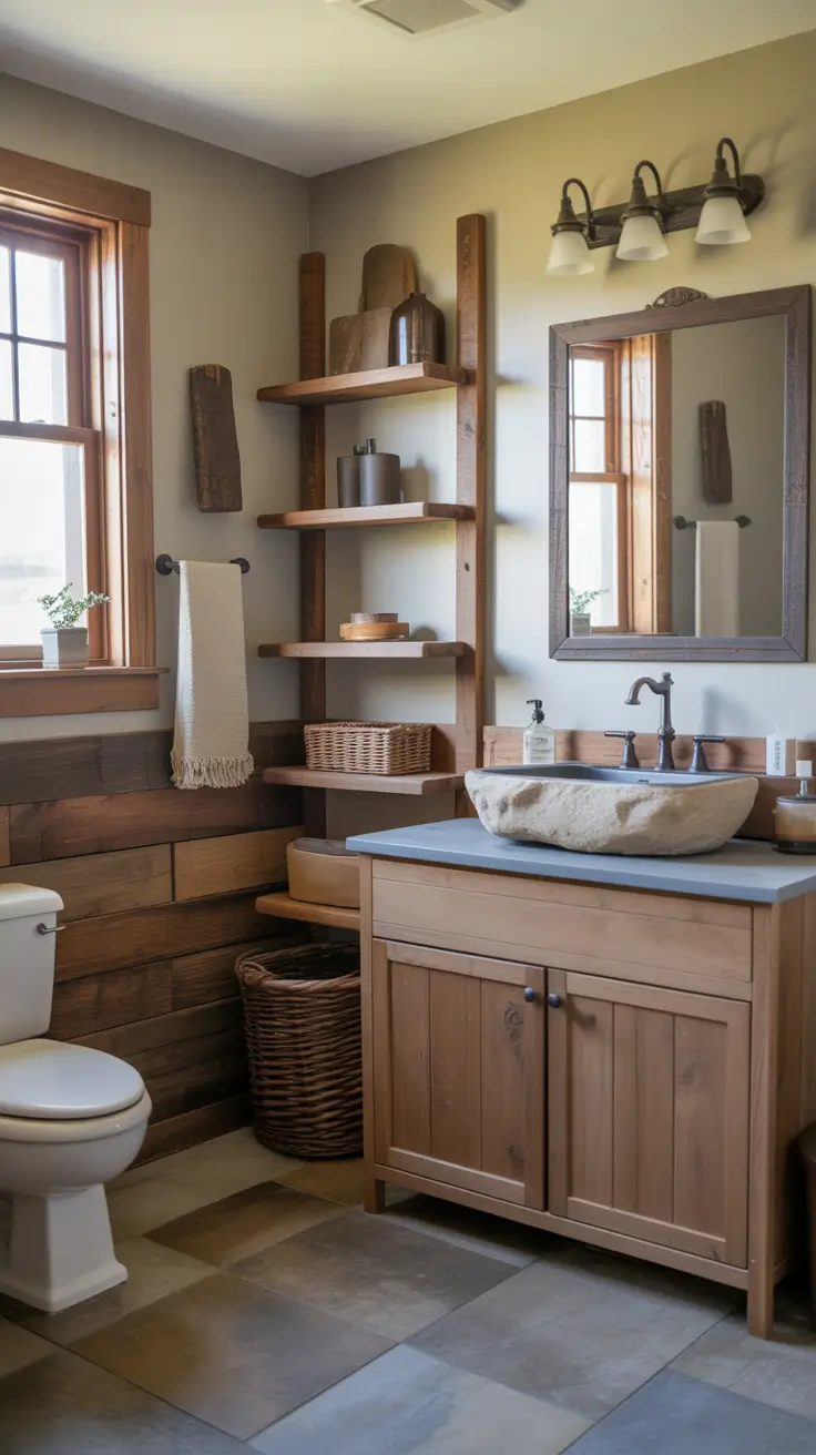 Bathroom Renovation Ideas 2026: Modern, Budget & Spa-Inspired Designs