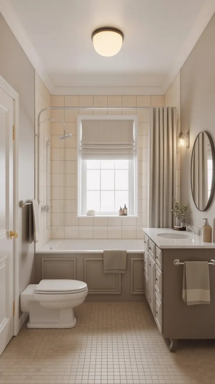 Bathroom Renovation Ideas 2026: Modern, Budget & Spa-Inspired Designs