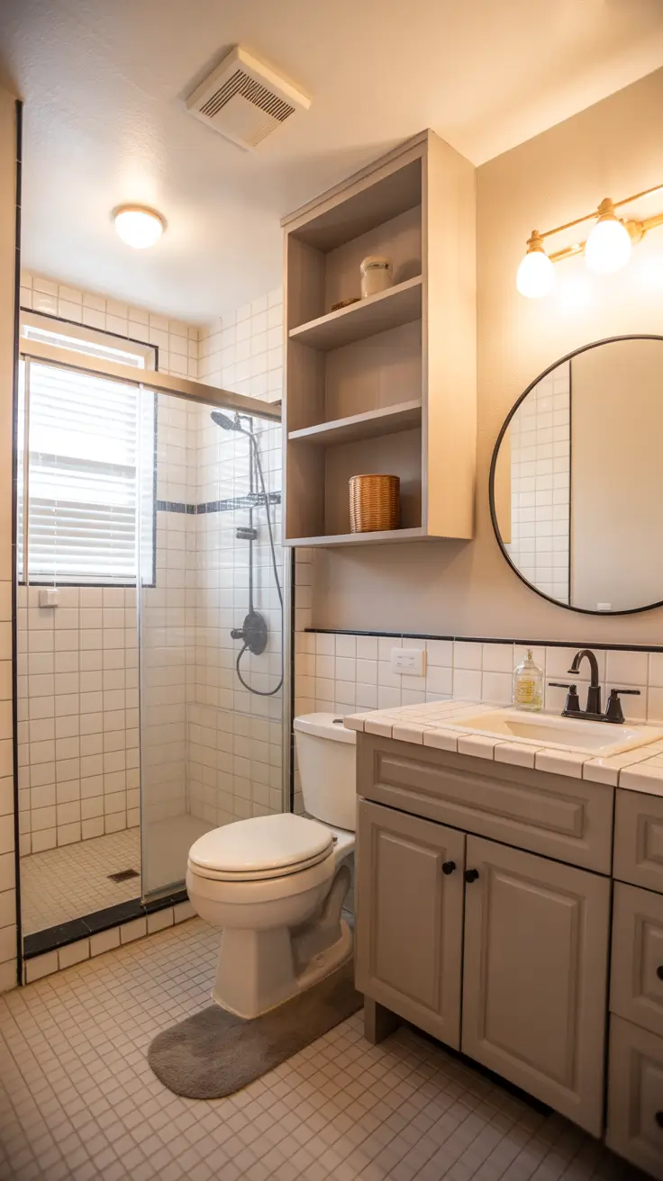 Bathroom Renovation Ideas 2026: Modern, Budget & Spa-Inspired Designs