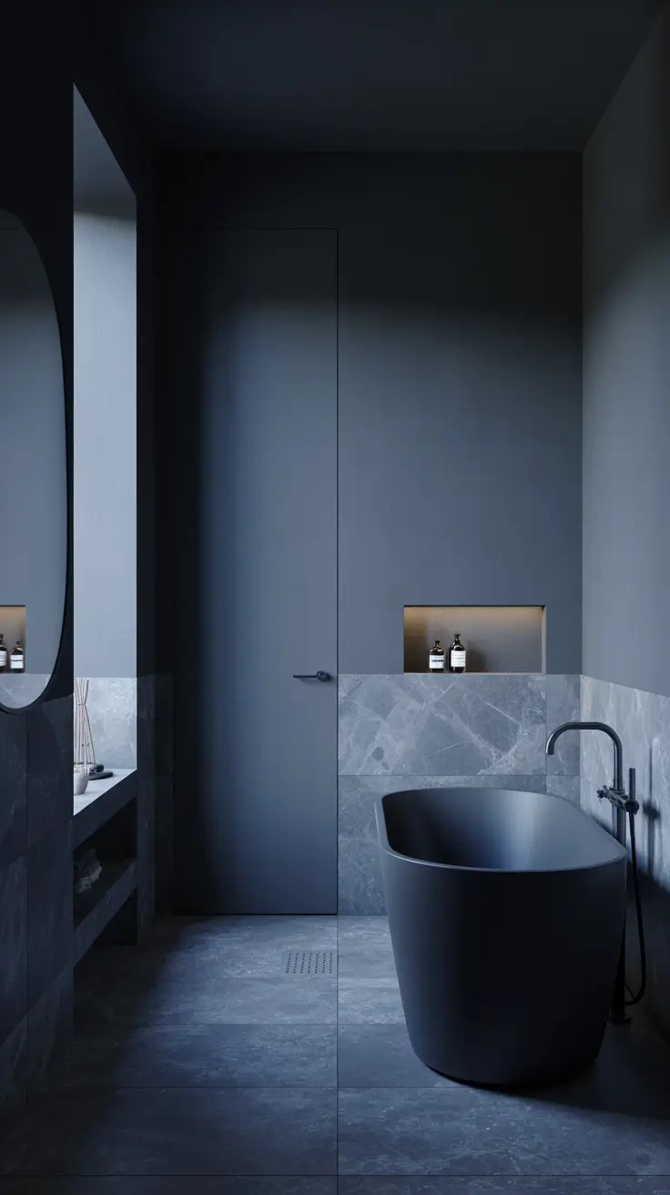 Bathroom Renovation Ideas 2026: Modern, Budget & Spa-Inspired Designs