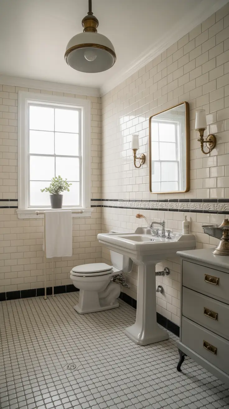 Bathroom Renovation Ideas 2026: Modern, Budget & Spa-Inspired Designs