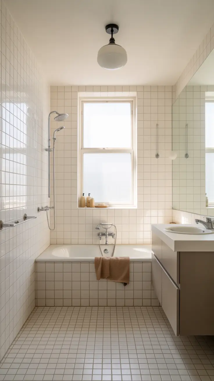 Bathroom Renovation Ideas 2026: Modern, Budget & Spa-Inspired Designs