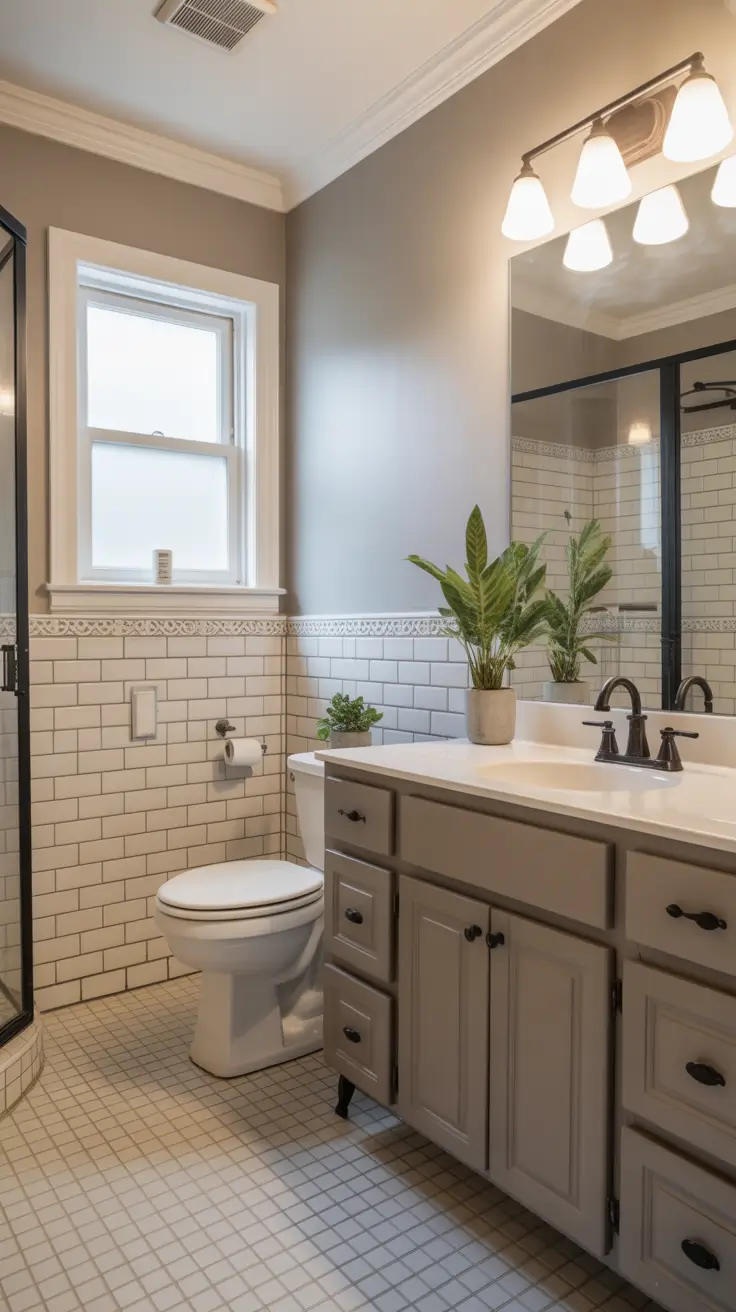 Bathroom Renovation Ideas 2026: Modern, Budget & Spa-Inspired Designs