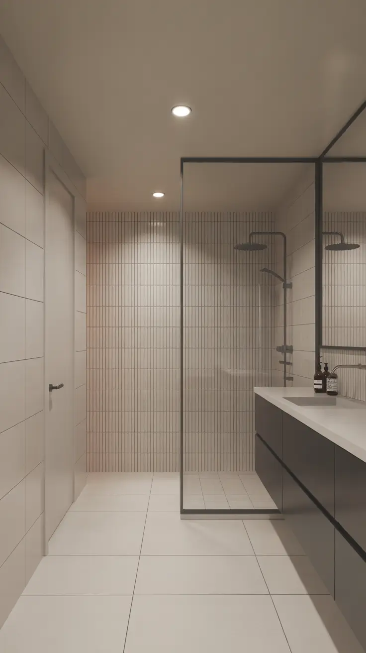 Bathroom Renovation Ideas 2026: Modern, Budget & Spa-Inspired Designs