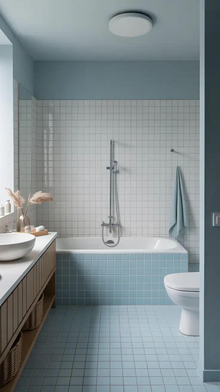 Bathroom Renovation Ideas 2026: Modern, Budget & Spa-Inspired Designs