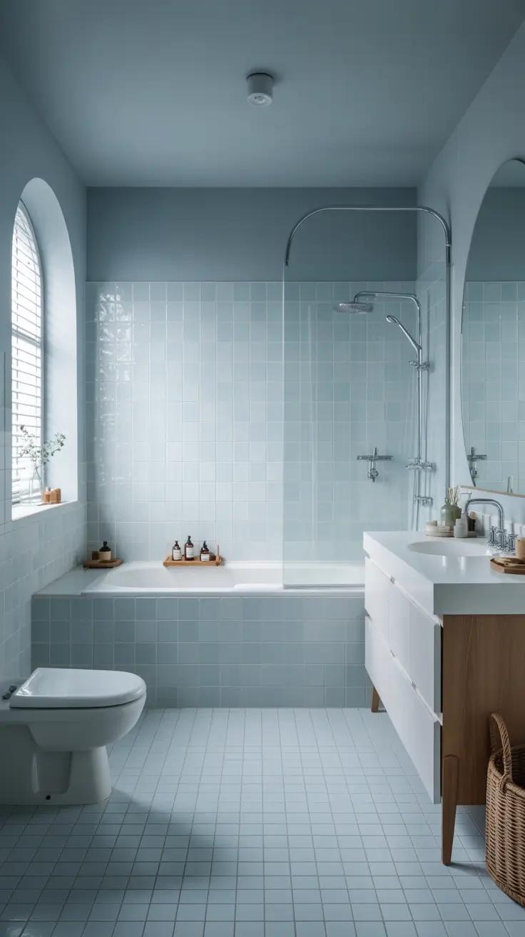 Bathroom Renovation Ideas 2026: Modern, Budget & Spa-Inspired Designs