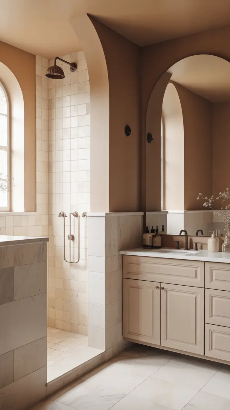 Bathroom Renovation Ideas 2026: Modern, Budget & Spa-Inspired Designs