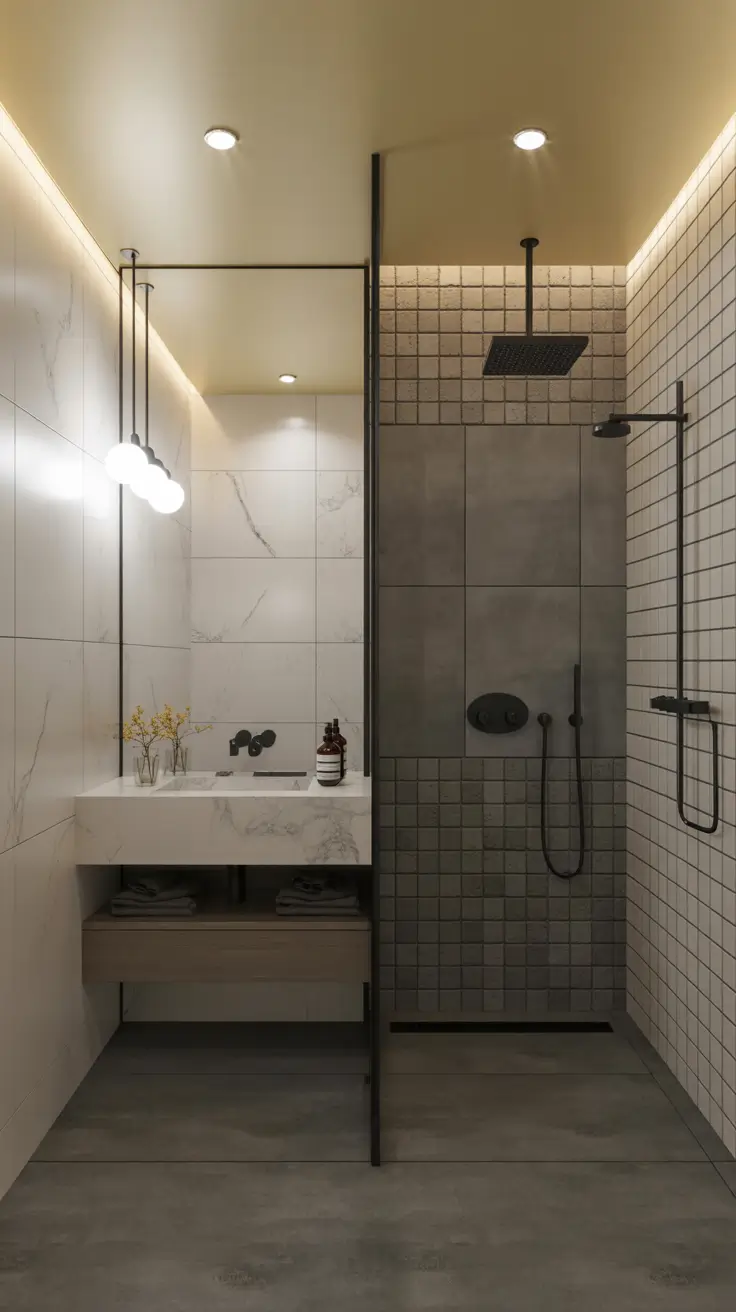 Bathroom Renovation Ideas 2026: Modern, Budget & Spa-Inspired Designs