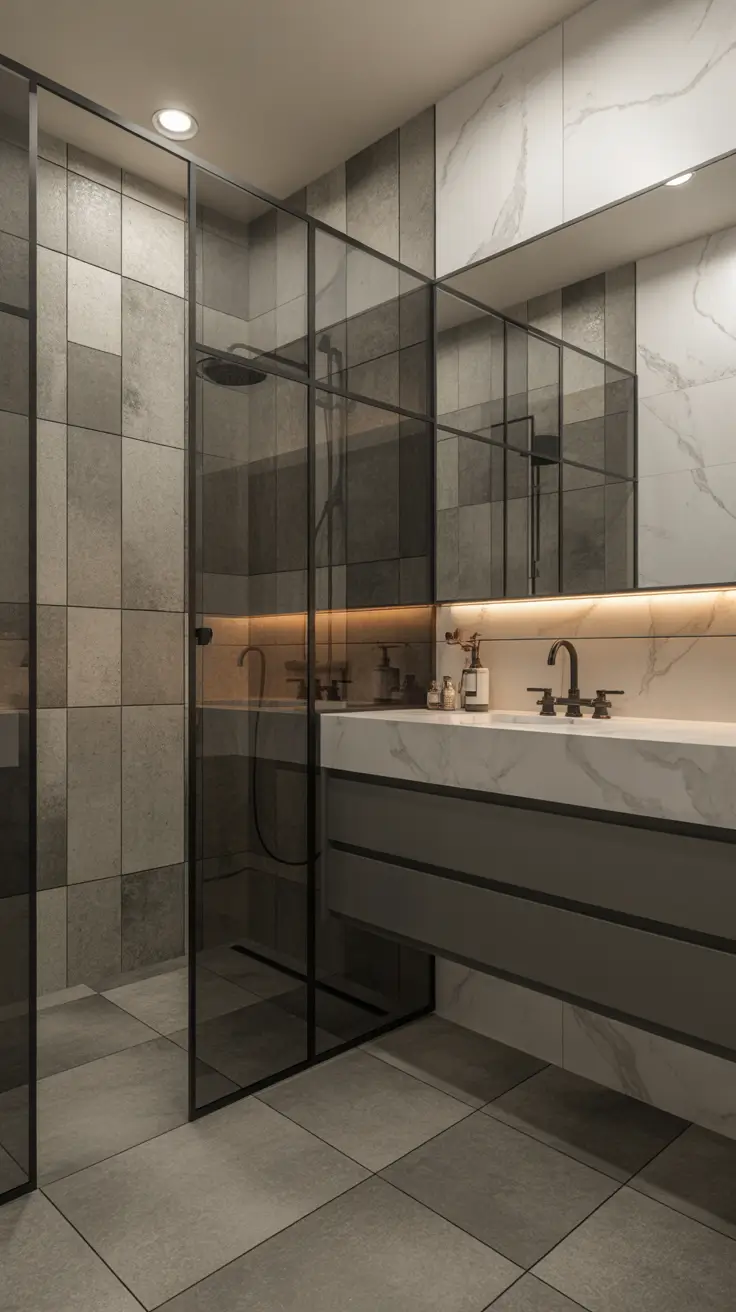 Bathroom Renovation Ideas 2026: Modern, Budget & Spa-Inspired Designs