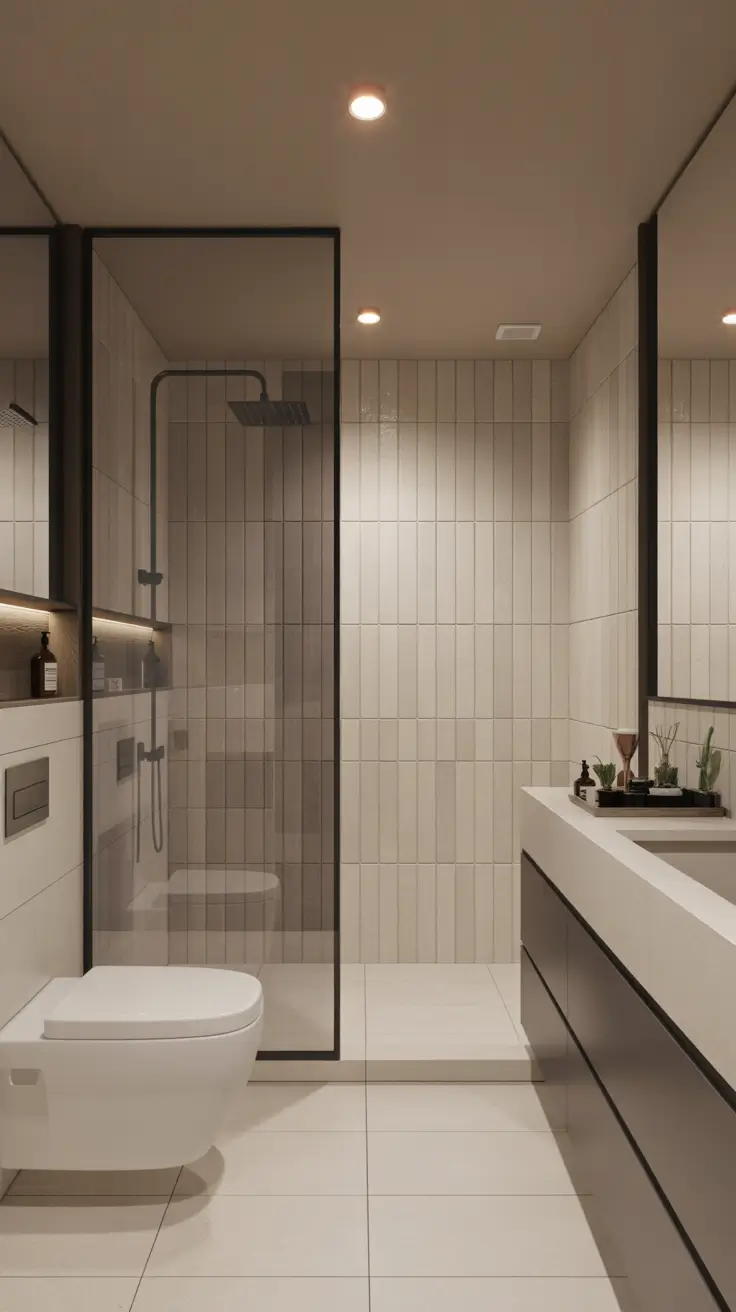 Bathroom Renovation Ideas 2026: Modern, Budget & Spa-Inspired Designs