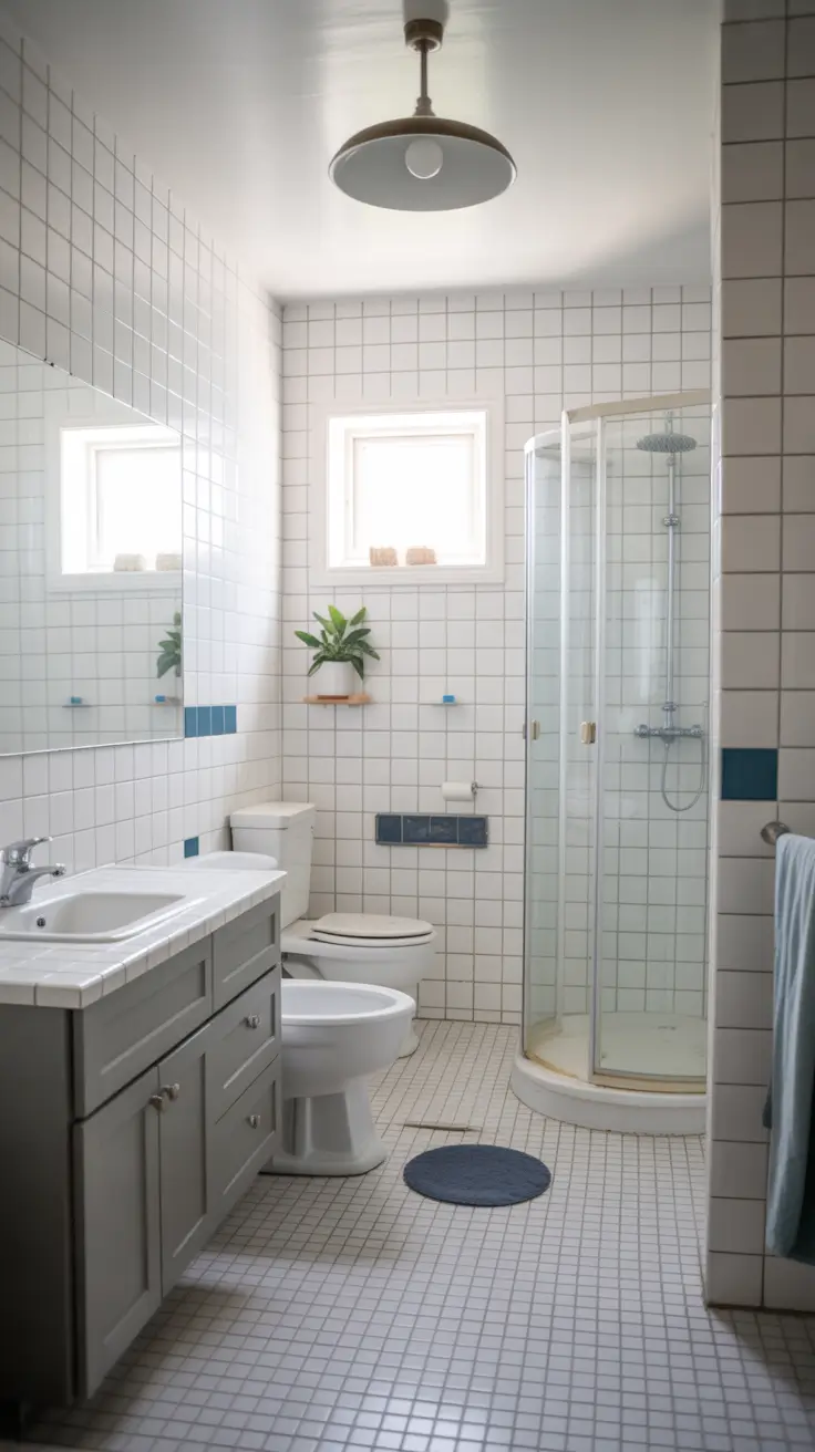 Bathroom Renovation Ideas 2026: Modern, Budget & Spa-Inspired Designs