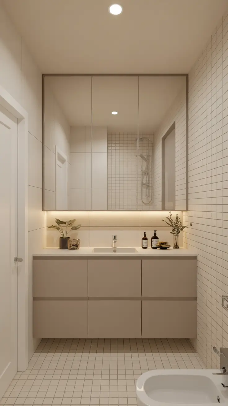 Bathroom Storage Cabinet Ideas 2026: Stylish, Smart & Space-Saving