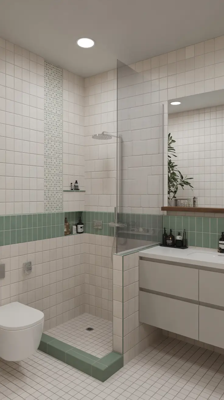 Bathroom Tile Ideas 2026: Modern Styles, Bold Colors & Trendy Wall-and-Floor Designs