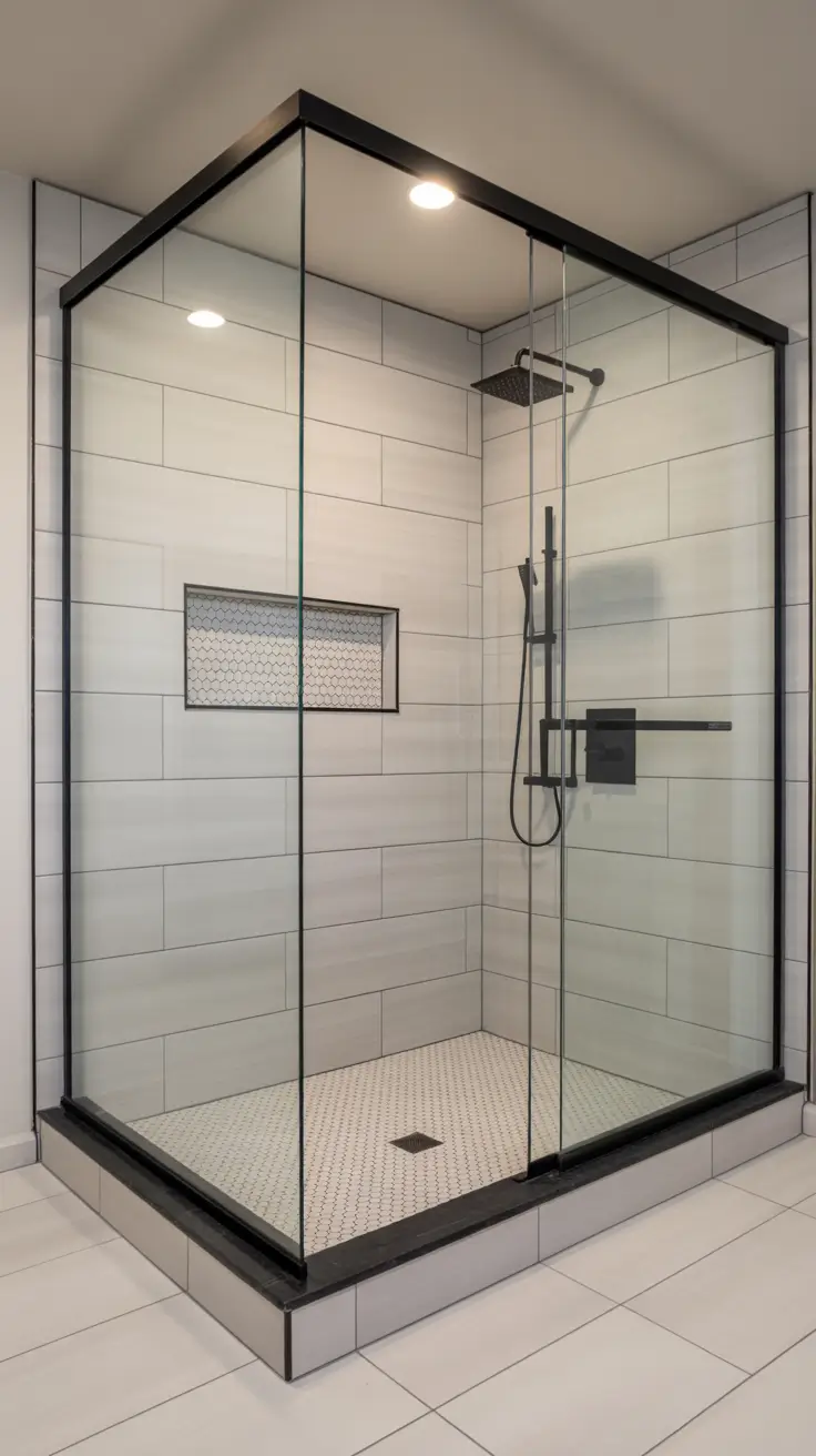 Bathroom Tile Ideas 2026: Modern Styles, Bold Colors & Trendy Wall-and-Floor Designs