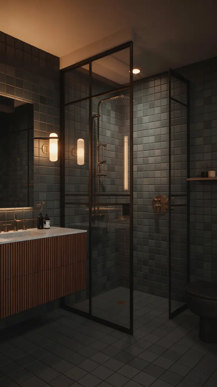 Bathroom Tile Ideas 2026: Modern Styles, Bold Colors & Trendy Wall-and-Floor Designs