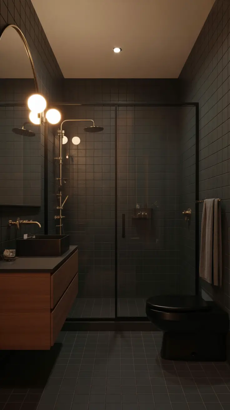 Bathroom Tile Ideas 2026: Modern Styles, Bold Colors & Trendy Wall-and-Floor Designs