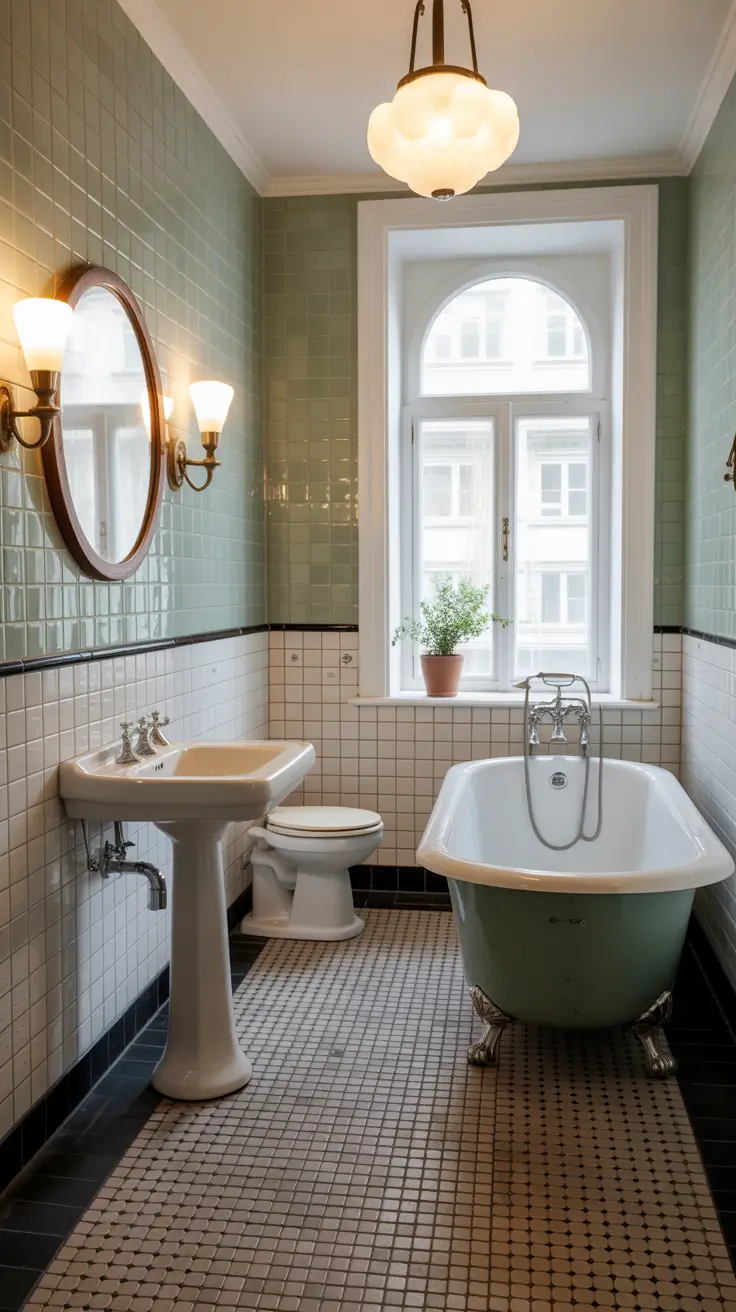 Bathroom Tile Ideas 2026: Modern Styles, Bold Colors & Trendy Wall-and-Floor Designs