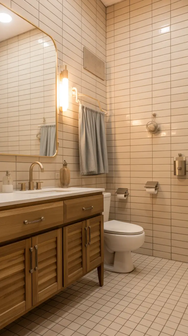 Bathroom Tile Ideas 2026: Modern Styles, Bold Colors & Trendy Wall-and-Floor Designs