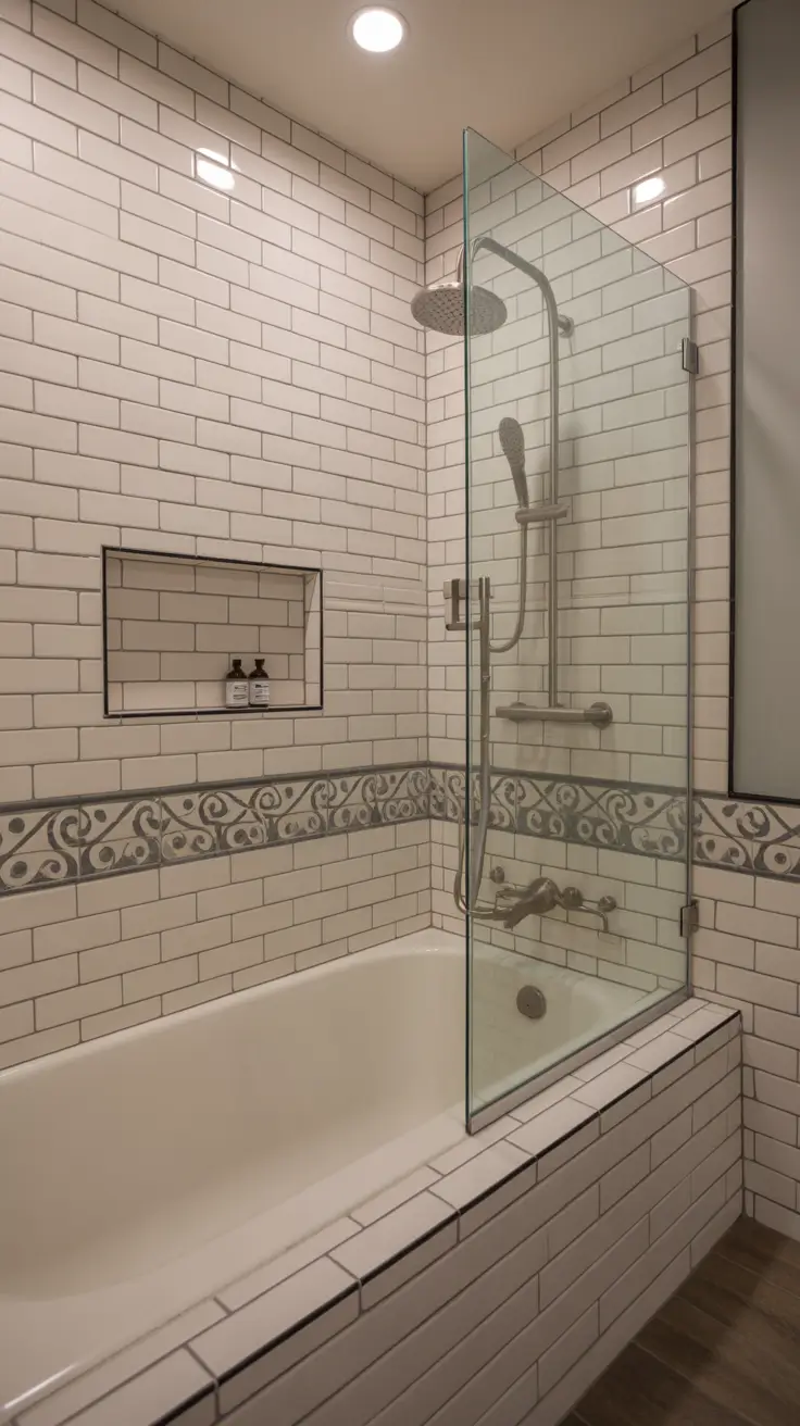 Bathroom Tile Ideas 2026: Modern Styles, Bold Colors & Trendy Wall-and-Floor Designs