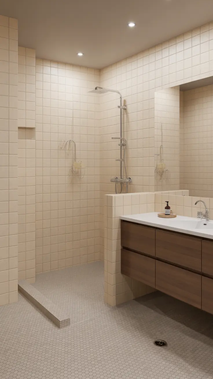 Bathroom Tile Ideas 2026: Modern Styles, Bold Colors & Trendy Wall-and-Floor Designs