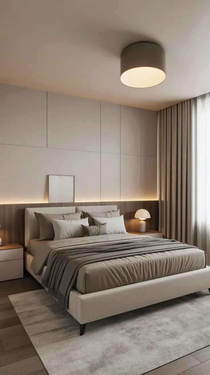 Bedroom Renovation Ideas 2026: Budget, DIY & Aesthetic Interior Design Trends