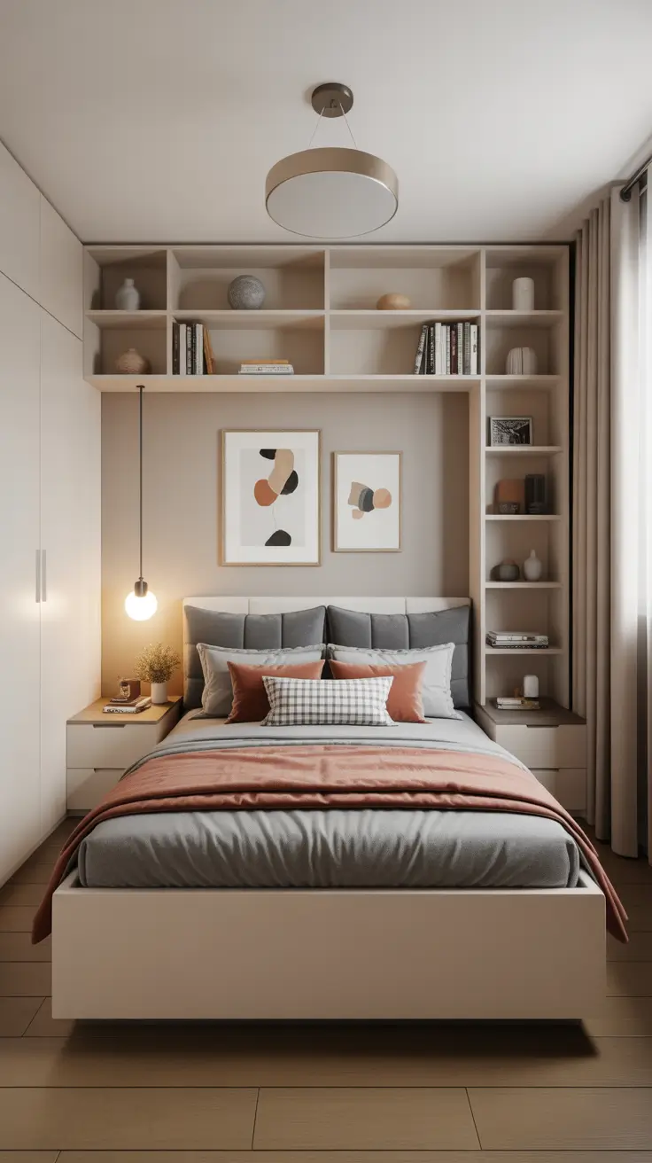 Bedroom Renovation Ideas 2026: Budget, DIY & Aesthetic Interior Design Trends