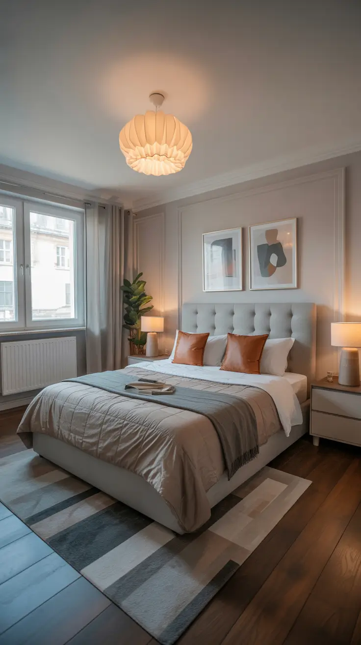 Bedroom Renovation Ideas 2026: Budget, DIY & Aesthetic Interior Design Trends