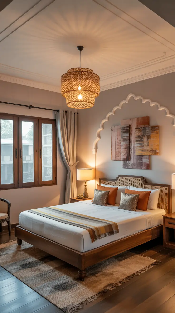 Bedroom Renovation Ideas 2026: Budget, DIY & Aesthetic Interior Design Trends