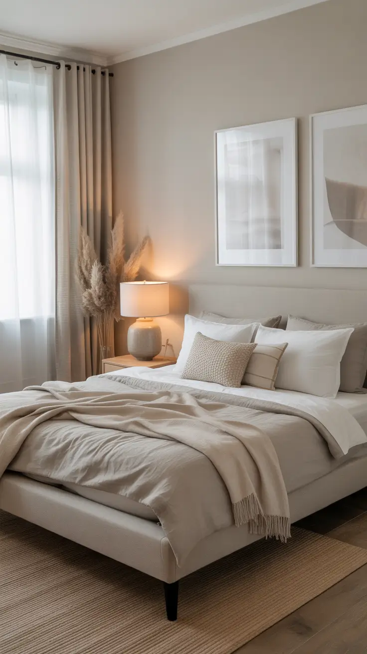 Bedroom Renovation Ideas 2026: Budget, DIY & Aesthetic Interior Design Trends