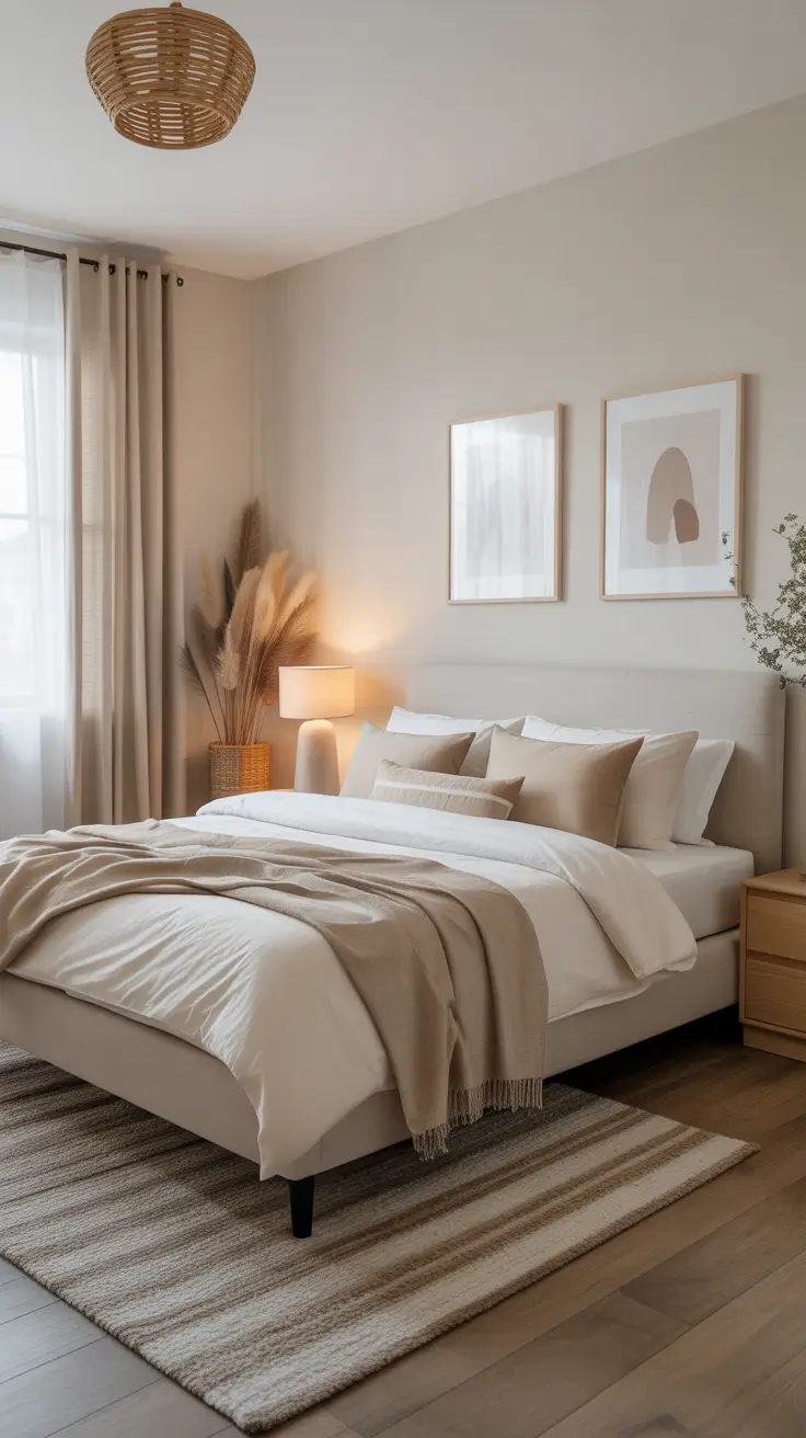 Bedroom Renovation Ideas 2026: Budget, DIY & Aesthetic Interior Design Trends