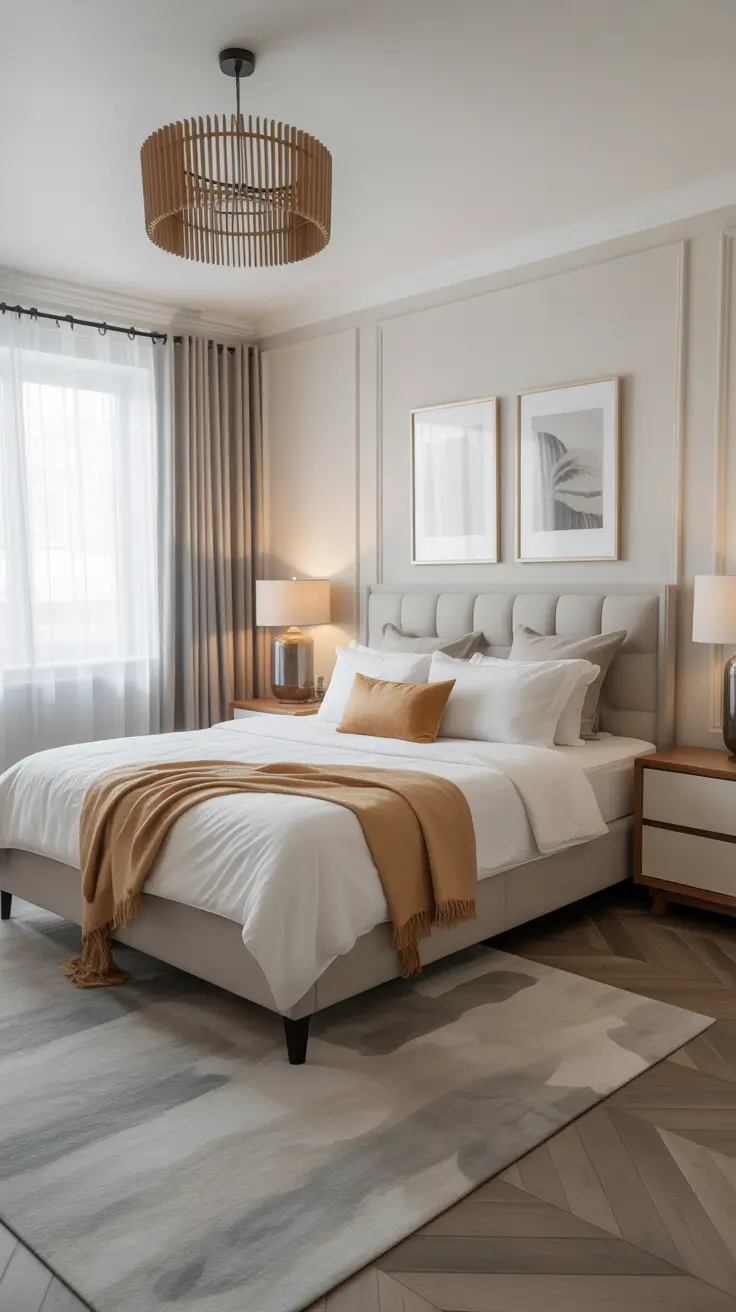 Bedroom Renovation Ideas 2026: Budget, DIY & Aesthetic Interior Design Trends