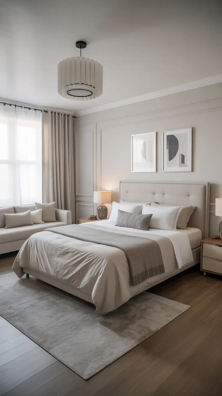 Bedroom Renovation Ideas 2026: Budget, DIY & Aesthetic Interior Design Trends