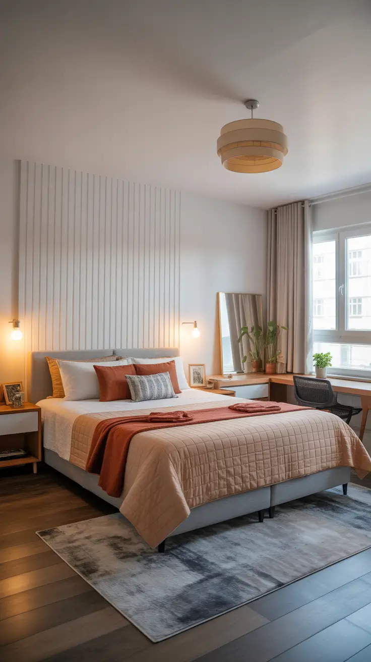 Bedroom Renovation Ideas 2026: Budget, DIY & Aesthetic Interior Design Trends