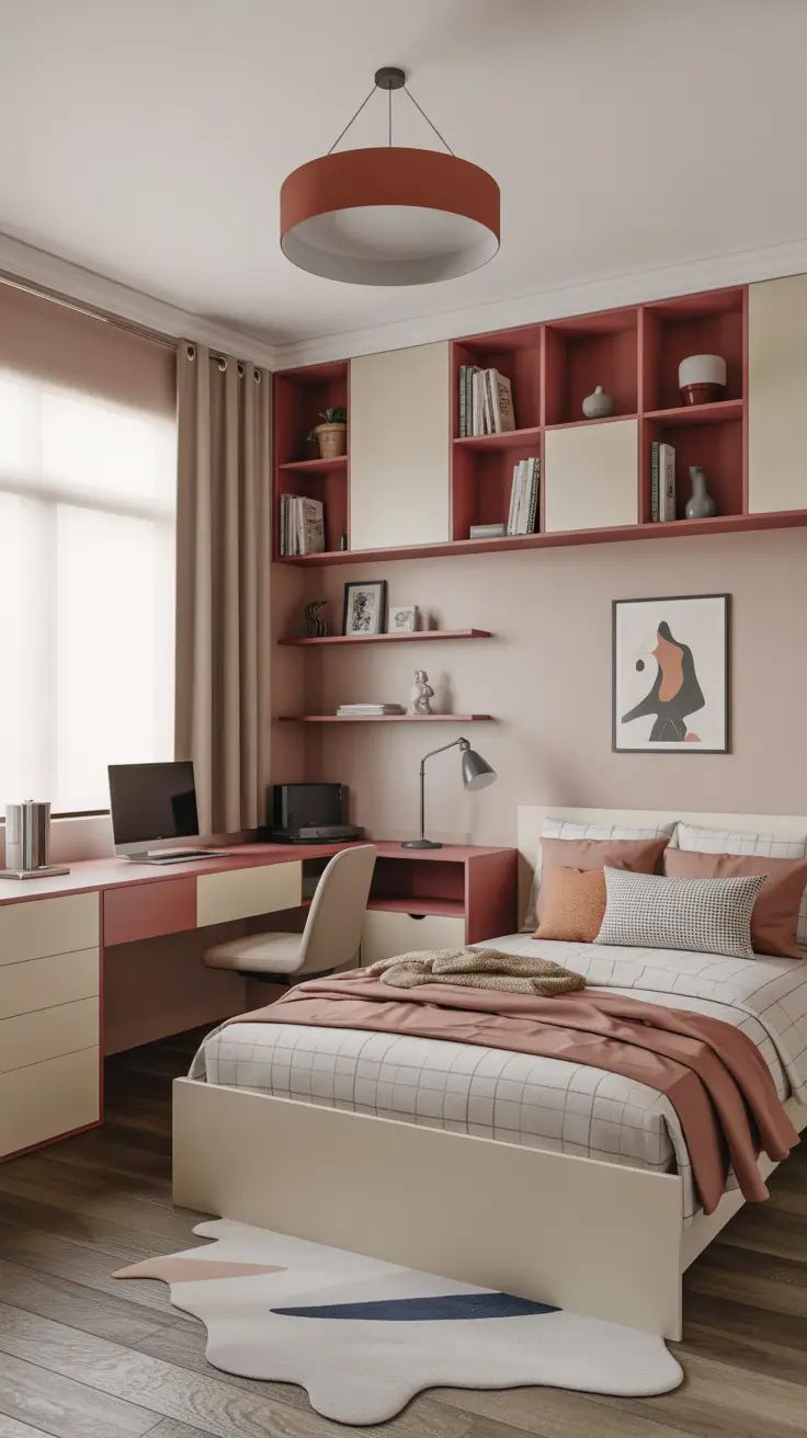 Bedroom Renovation Ideas 2026: Budget, DIY & Aesthetic Interior Design Trends