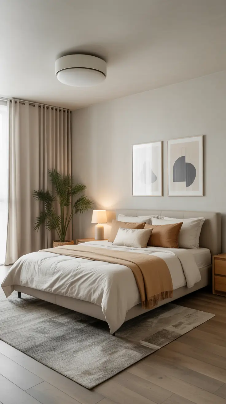 Bedroom Renovation Ideas 2026: Budget, DIY & Aesthetic Interior Design Trends