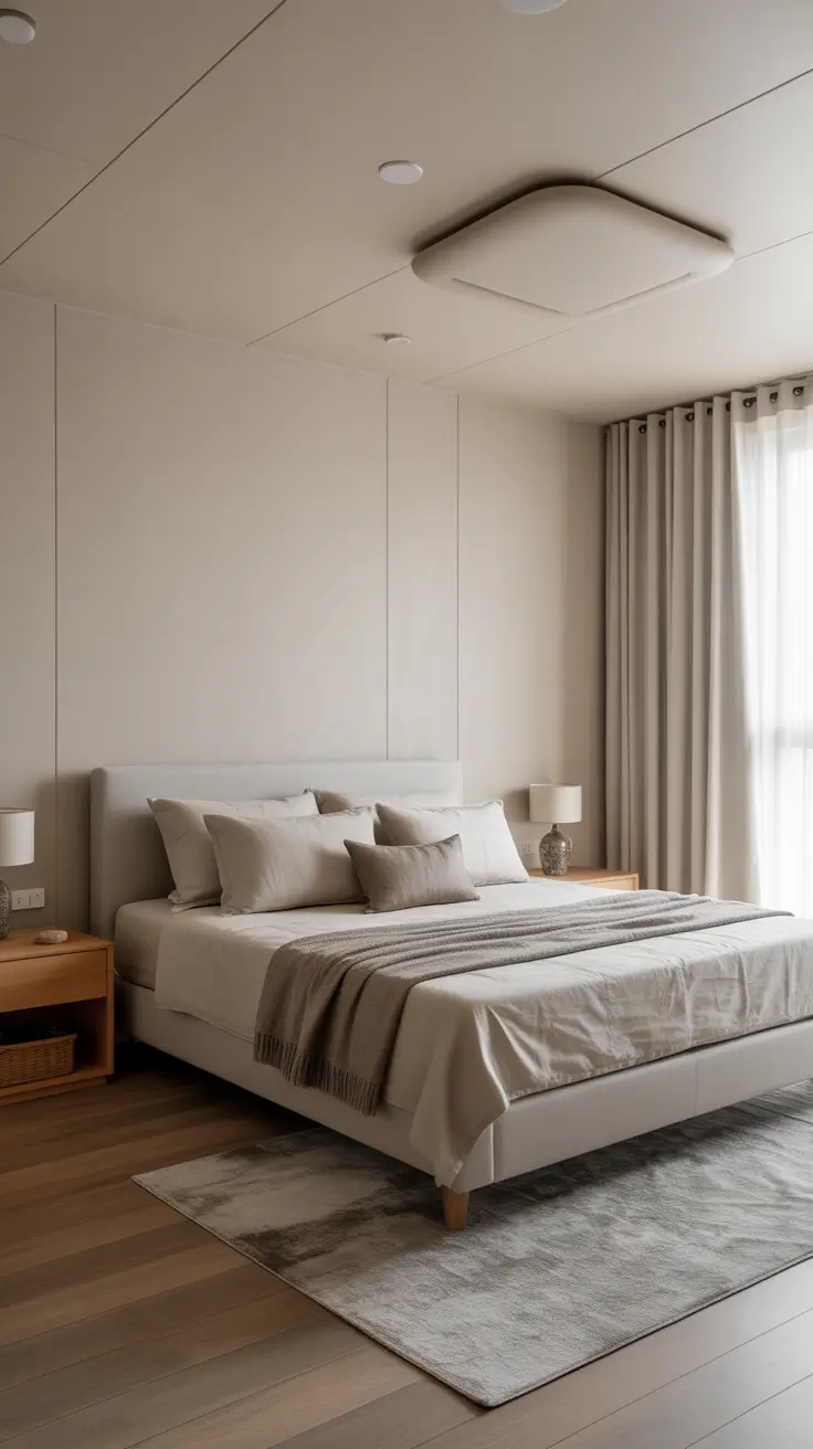 Bedroom Renovation Ideas 2026: Budget, DIY & Aesthetic Interior Design Trends