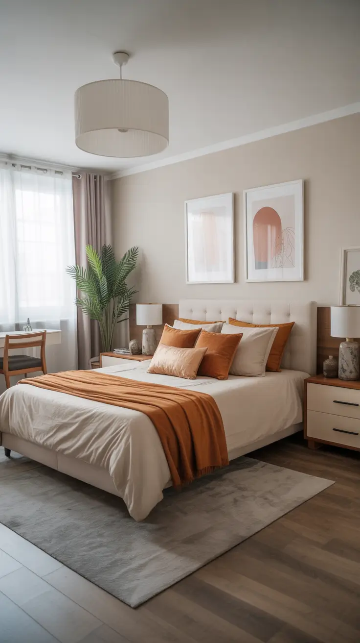 Bedroom Renovation Ideas 2026: Budget, DIY & Aesthetic Interior Design Trends