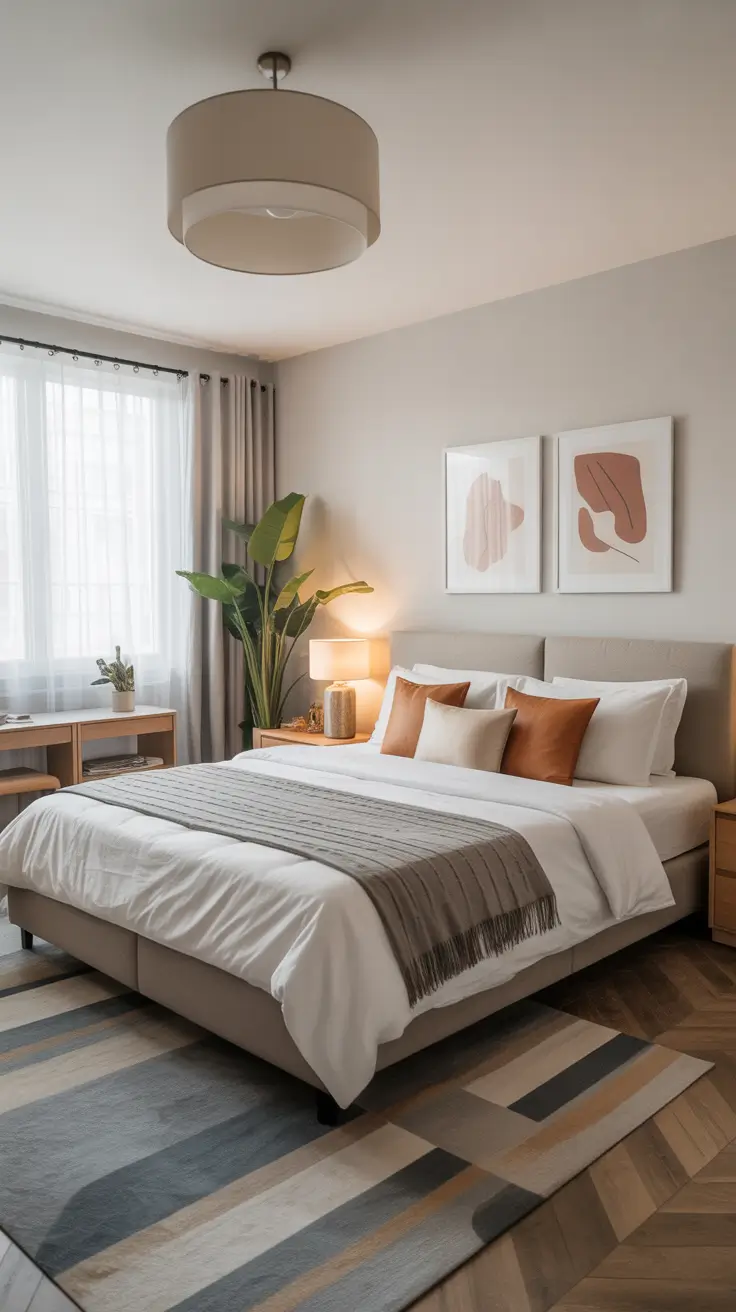 Bedroom Renovation Ideas 2026: Budget, DIY & Aesthetic Interior Design Trends